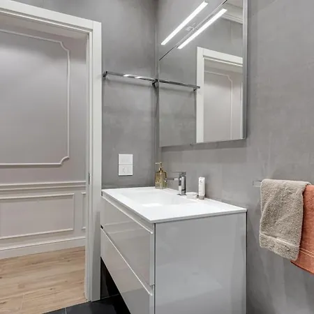 Apartamento Ponte Vecchio Dream