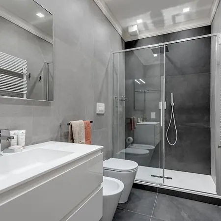 Apartamento Ponte Vecchio Dream Florencia