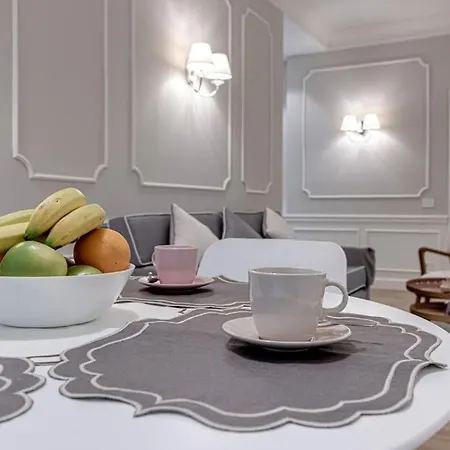 Apartman Ponte Vecchio Dream *