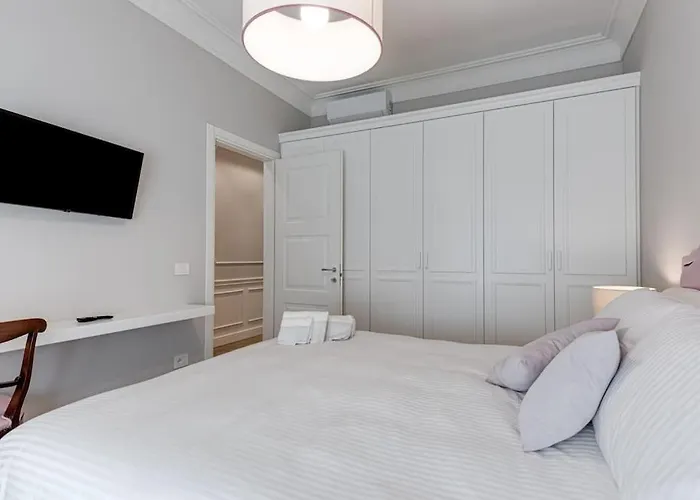 Apartment Ponte Vecchio Dream *