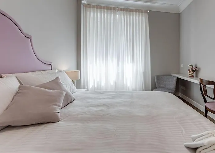 Ponte Vecchio Dream Apartment *