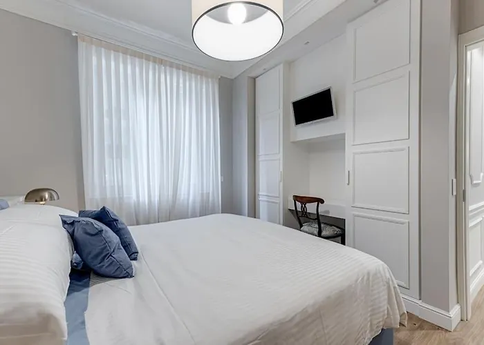 Ponte Vecchio Dream Apartment *