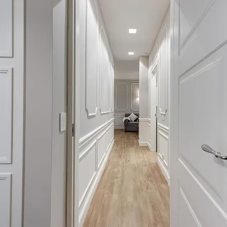 아파트 Ponte Vecchio Dream *