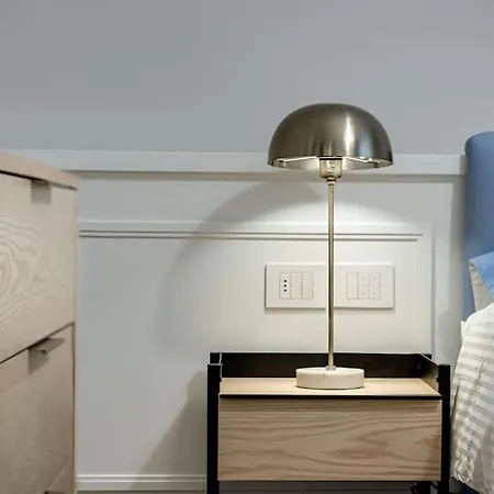 아파트 Ponte Vecchio Dream *