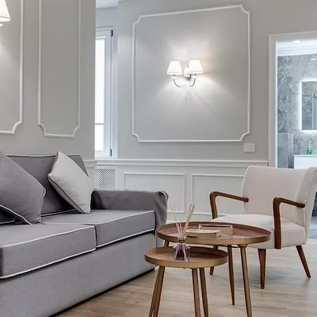 Ponte Vecchio Dream 아파트 피렌체