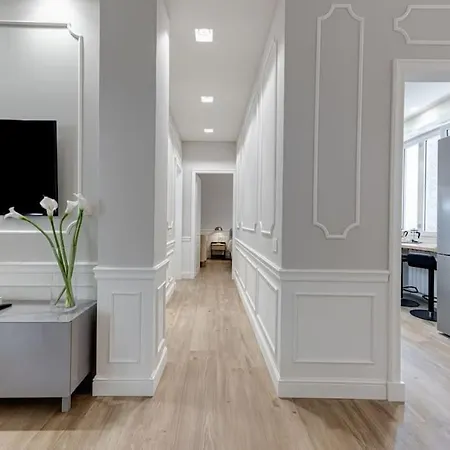 아파트 Ponte Vecchio Dream