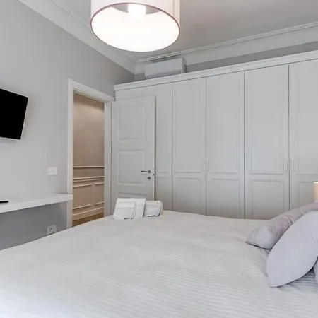 아파트 Ponte Vecchio Dream *