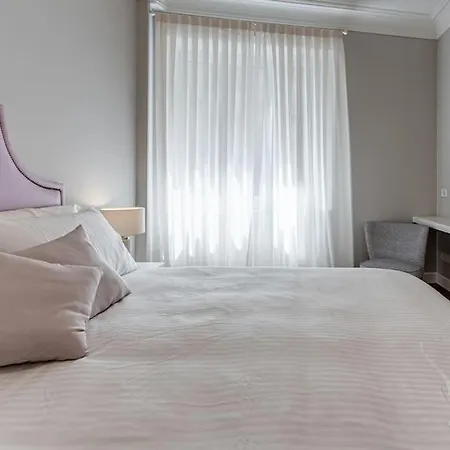 Ponte Vecchio Dream 아파트 *