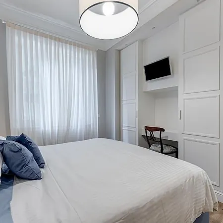 Ponte Vecchio Dream 아파트 *