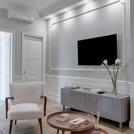 아파트 Ponte Vecchio Dream