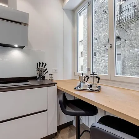 Ponte Vecchio Dream 아파트