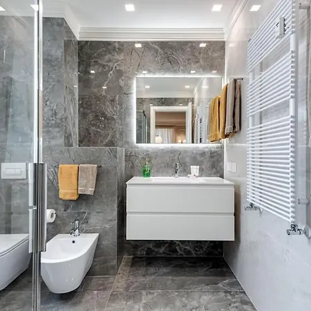 아파트 Ponte Vecchio Dream *