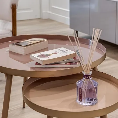 Ponte Vecchio Dream 아파트 *