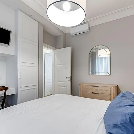 아파트 Ponte Vecchio Dream 피렌체