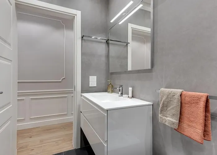 Apartamento Ponte Vecchio Dream