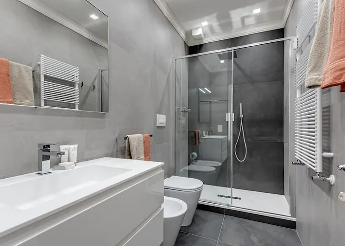 Apartamento Ponte Vecchio Dream Florencia